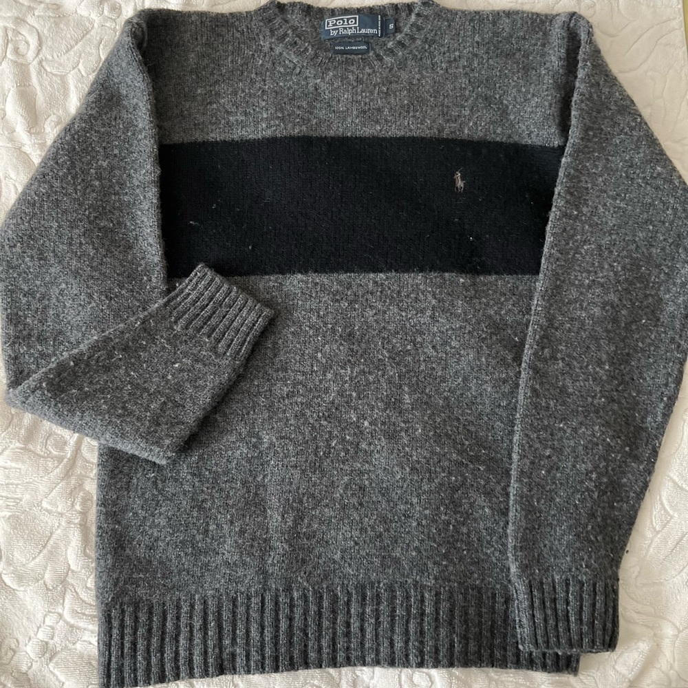 causal Sweater